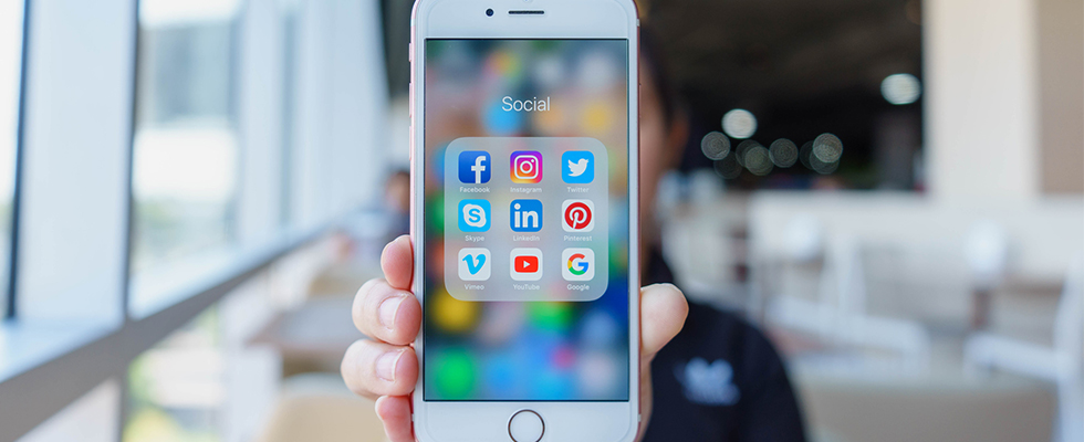 9 Effective Ways to Use Social Media in Training